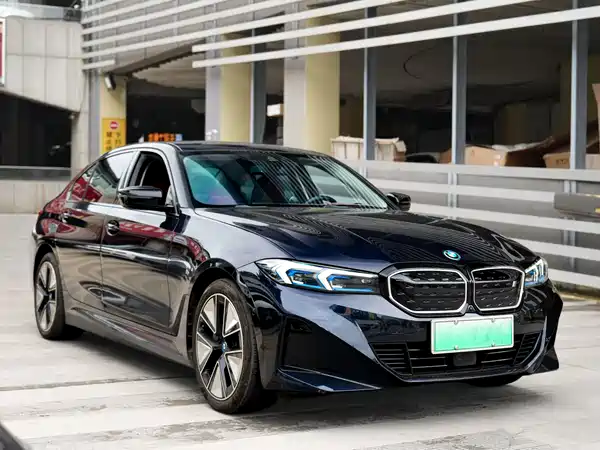 BMW i3 2023