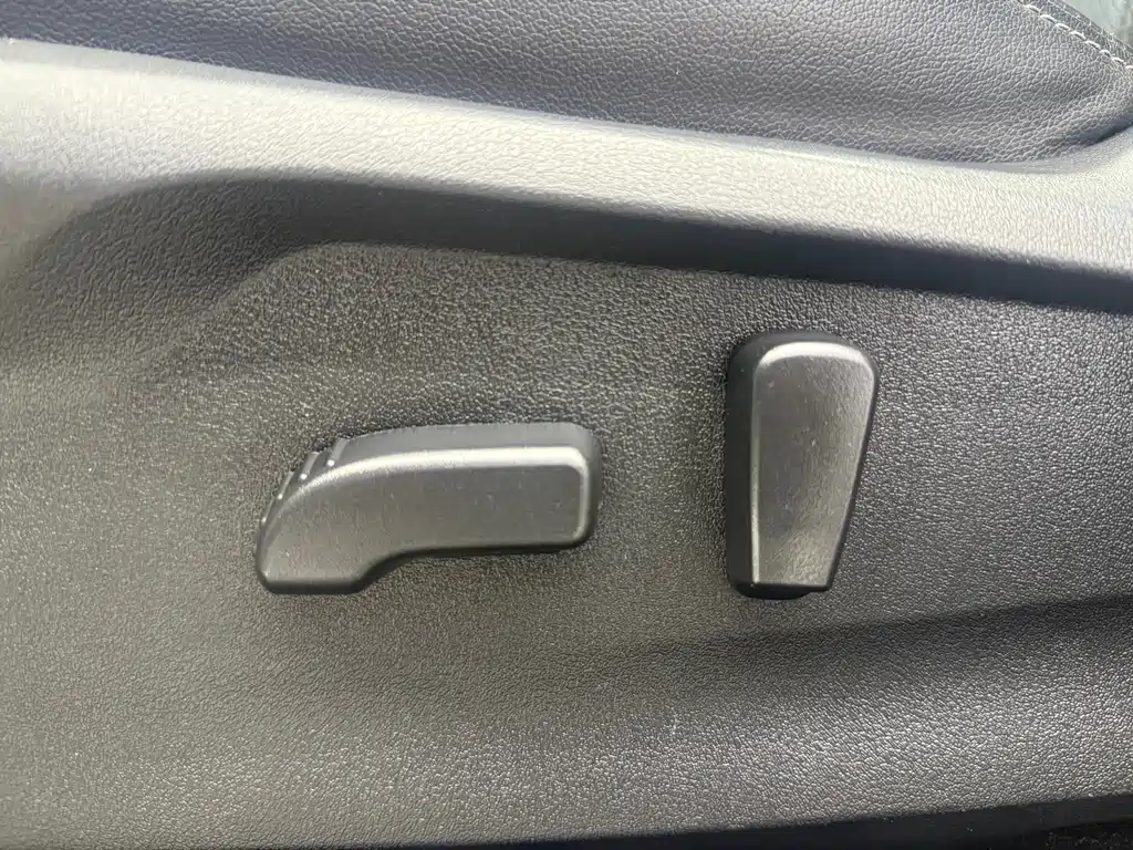 Subaru Forester 2021 — фото 13