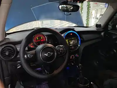 MINI MINI 2014