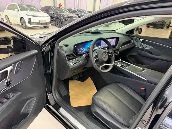 Buick LaCrosse 2026