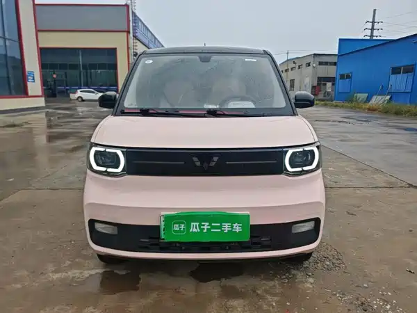 Wuling Hongguang MINIEV 2023