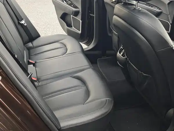Kia K5 2017