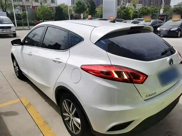 Changan Eado XT 2015