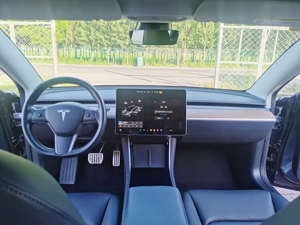 Tesla Model 3 2019
