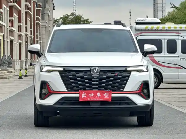 Changan CS35PLUS 2023