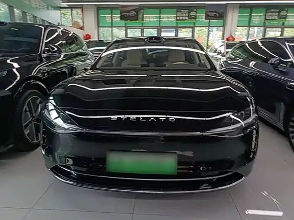 Stelato S9 2025