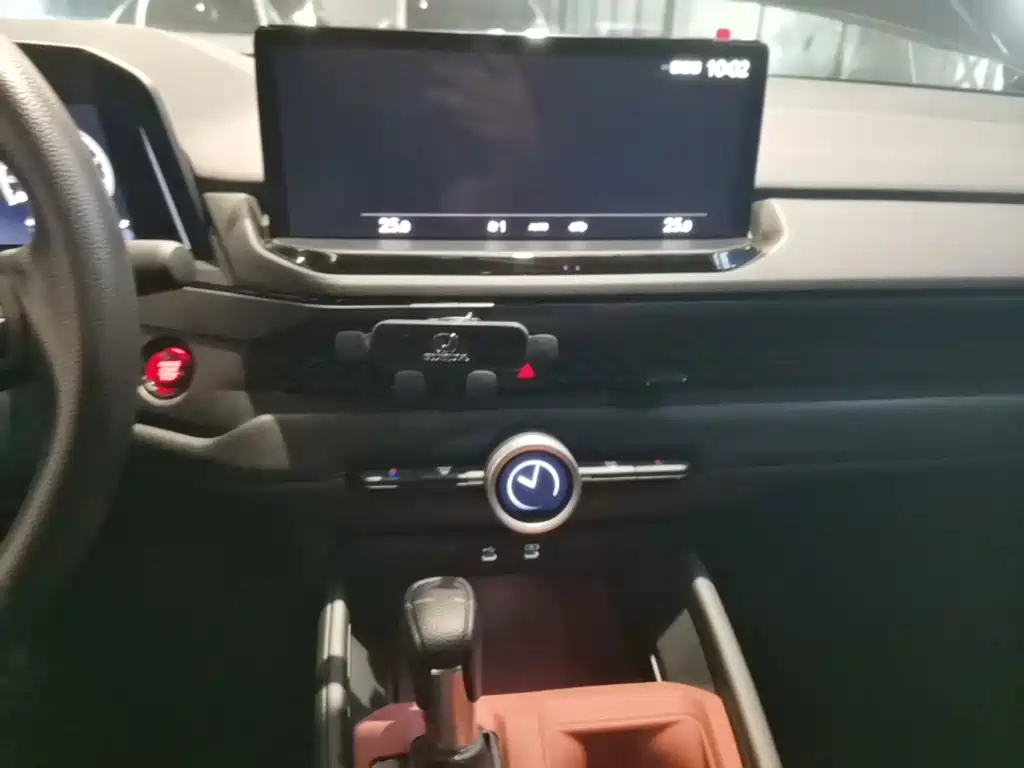 Honda Accord 2025 — фото 13