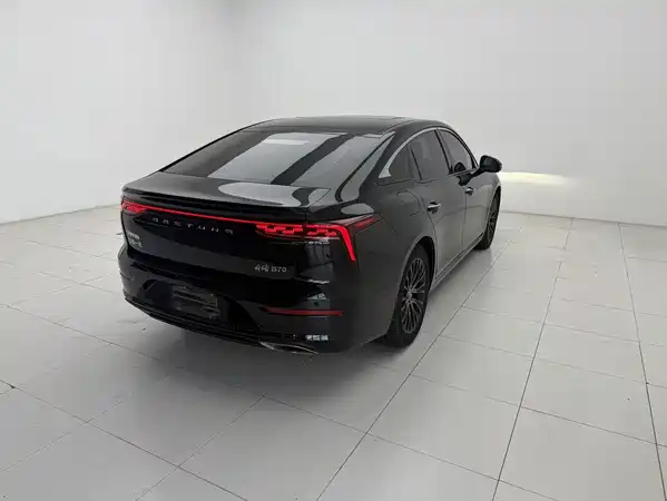 Bestune B70 2022
