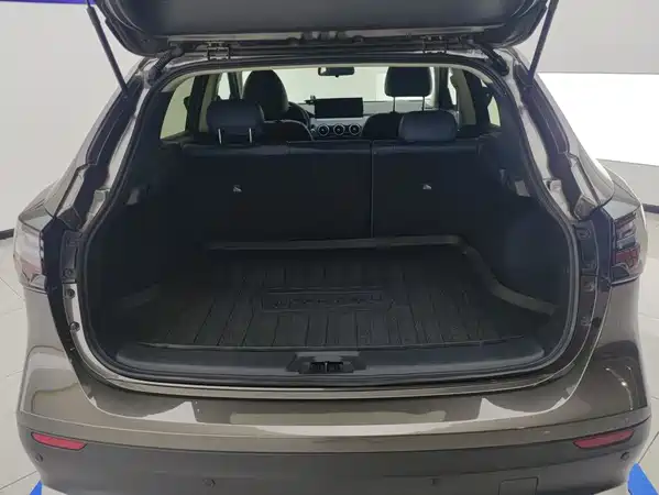Nissan Qashqai 2025