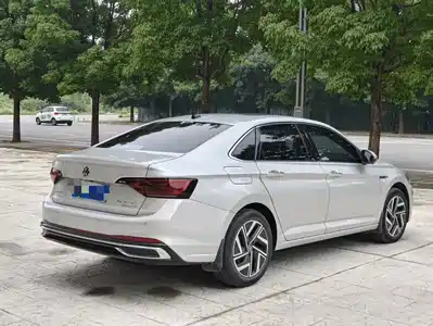 Volkswagen Sagitar 2023
