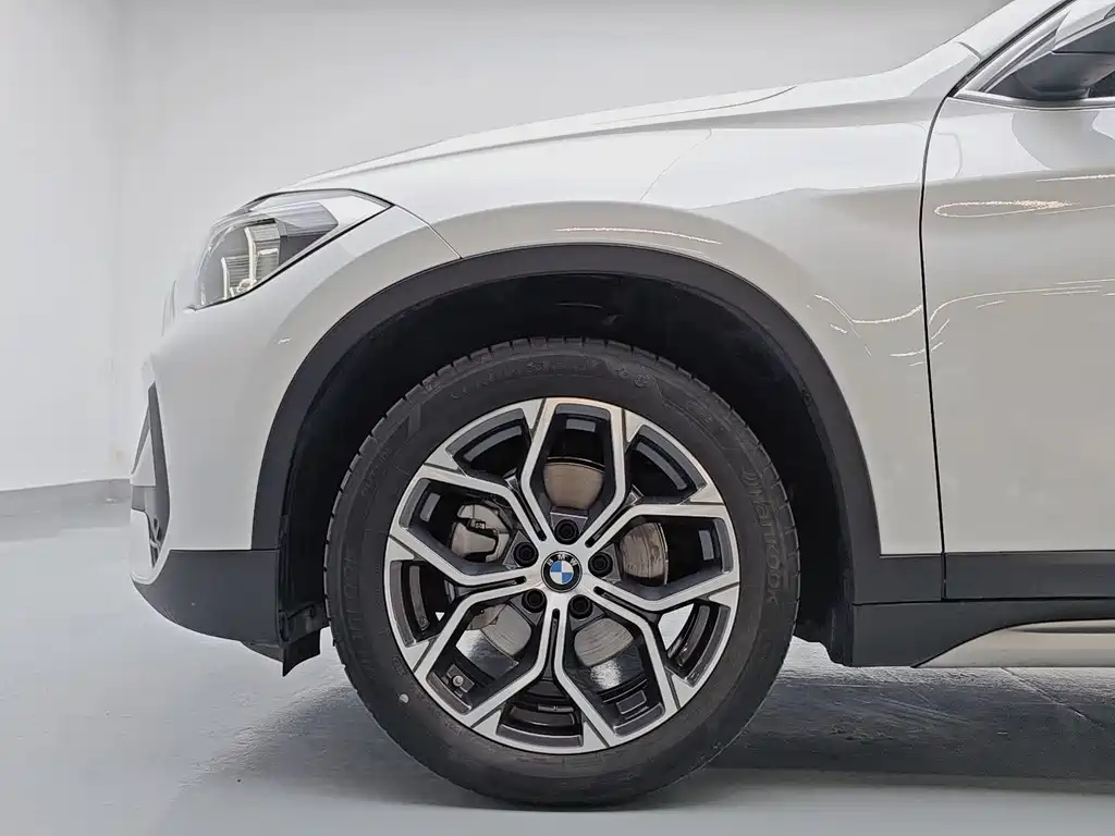 BMW X1 2023