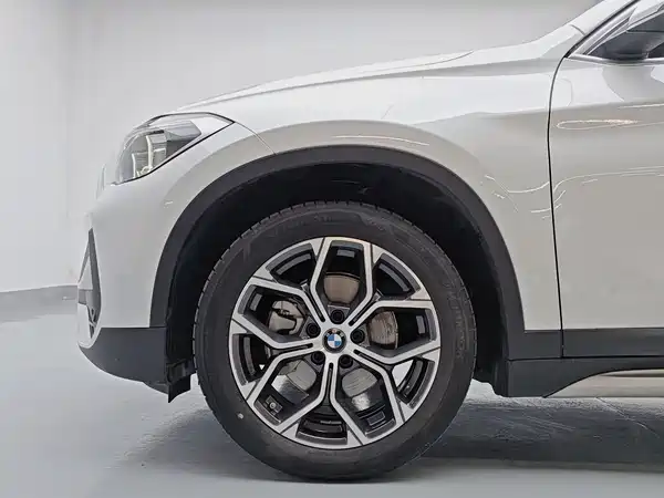 BMW X1 2023