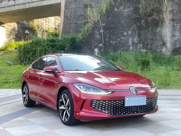 Volkswagen Lamando 2022