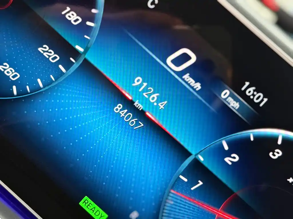 Mercedes-Benz GLS 2022 — фото 5