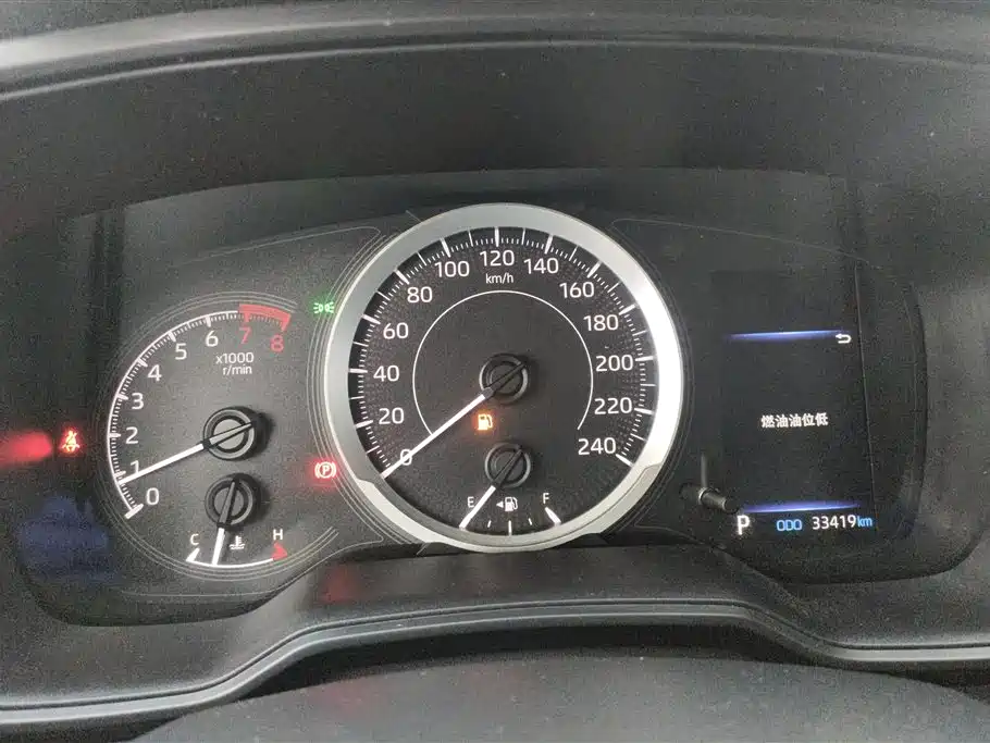Toyota Allion 2022 — фото 14