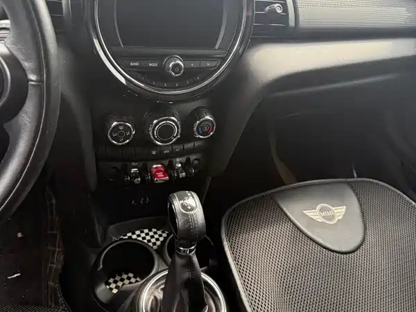 MINI 2015