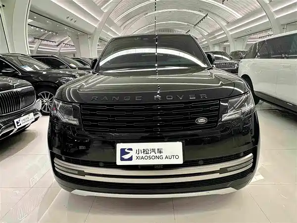 Land Rover Range Rover 2024