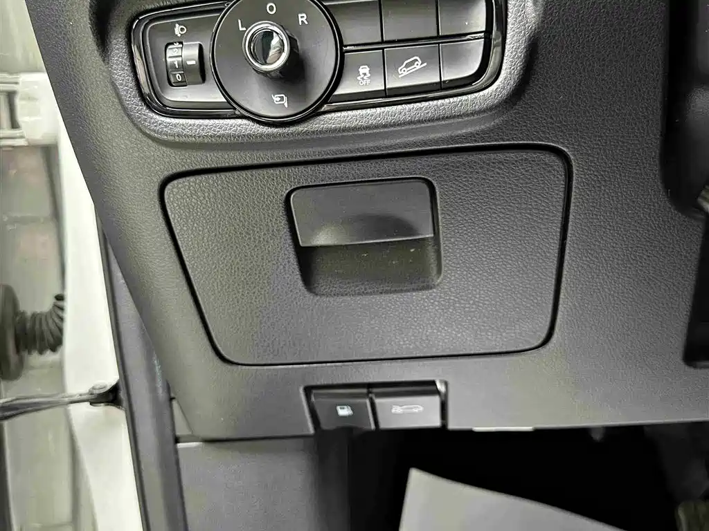 GAC Motor Trumpchi GS3 2020 — фото 12