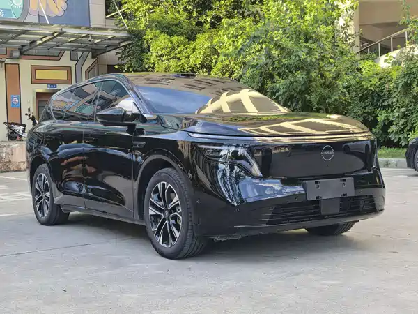 Nissan NX8 2026