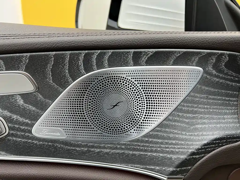 Mercedes-Benz CLS 2021 — фото 5