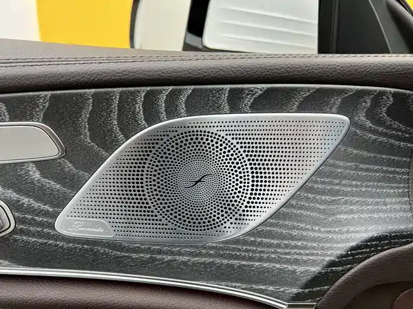 Mercedes-Benz CLS 2021