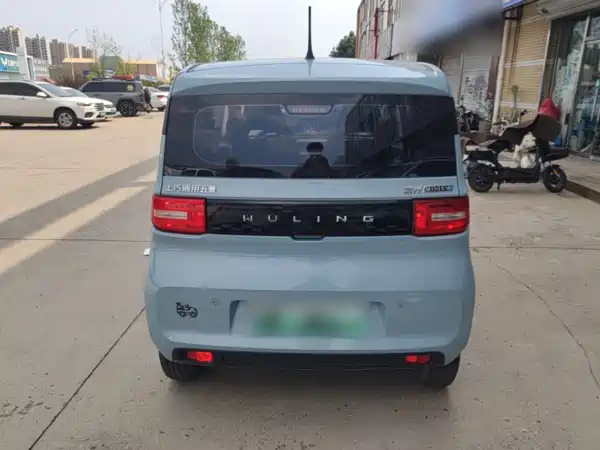 Wuling Hongguang MINIEV 2023