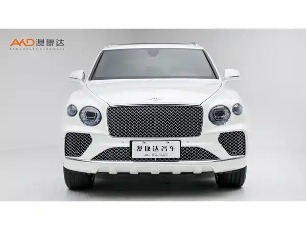 Bentley Bentayga 2023