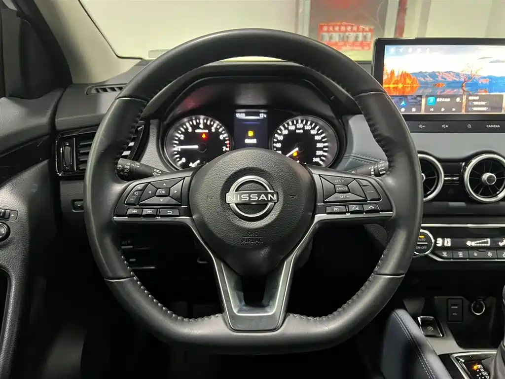 Nissan Qashqai 2024 — фото 15