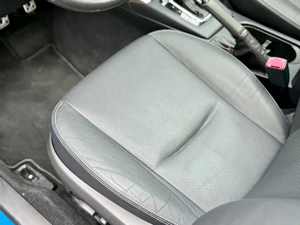 Subaru Forester 2015 — фото 10