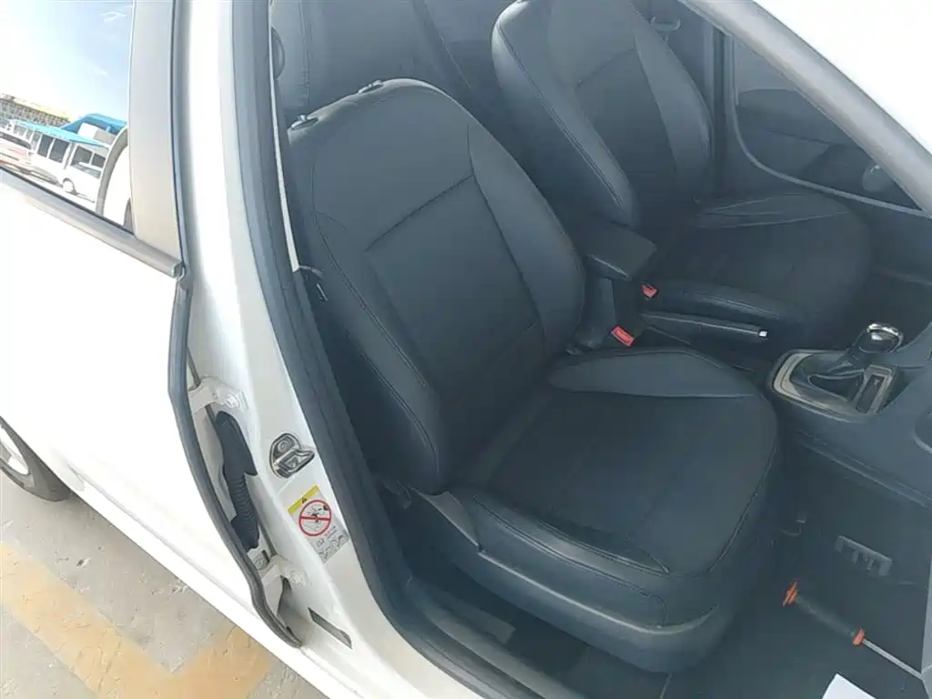 Volkswagen Gran Lavida 2015 — фото 25