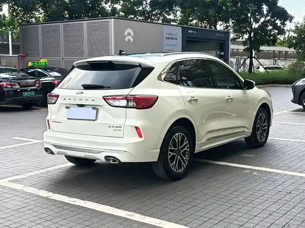 Ford Edge 2020