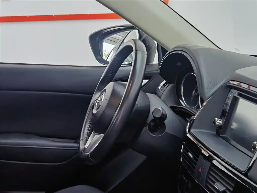 Mazda CX-5 2015 — фото 22