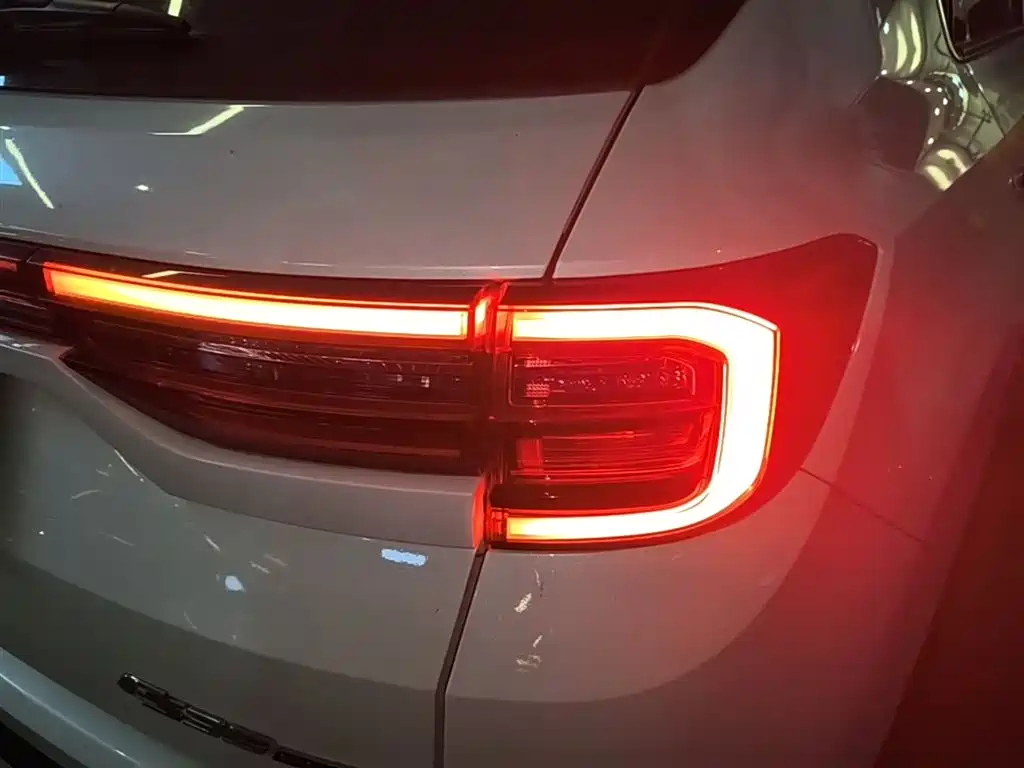 Changan CS35PLUS 2019 — фото 8