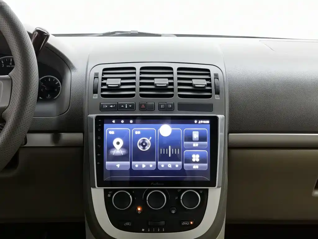 Buick GL8 2015 — фото 12