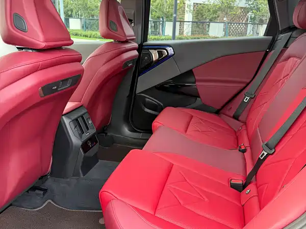BMW X3 2026