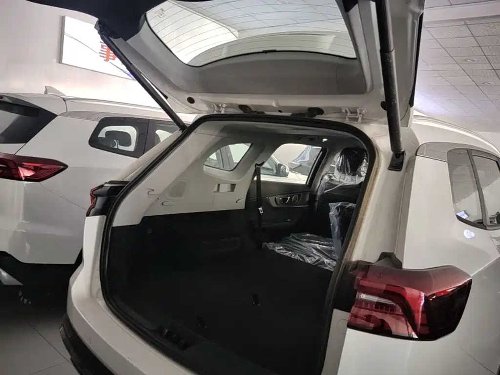 Chery Tiggo 8 PRO 2026 — фото 19