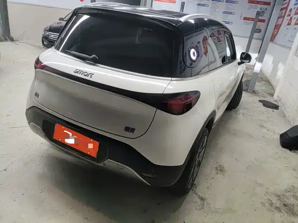 smart #1 2024