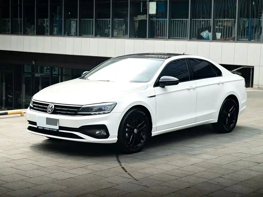 Volkswagen Lamando 2022