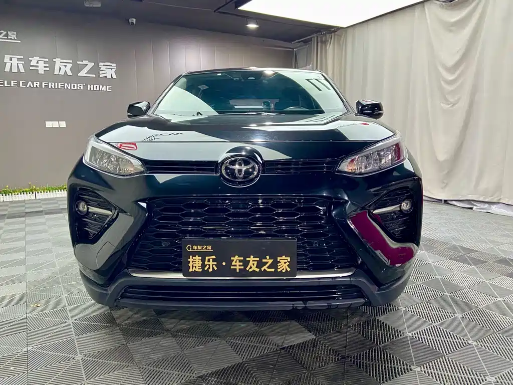 Toyota Wildlander 2021 — фото 2