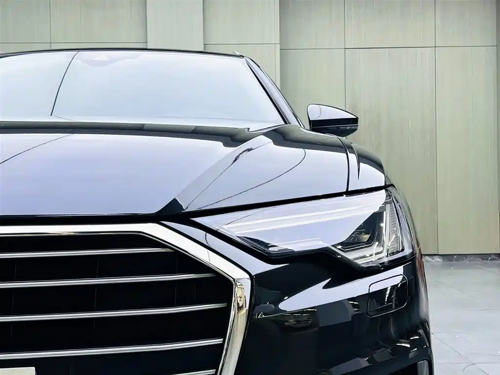 Audi A6 2020 — фото 7