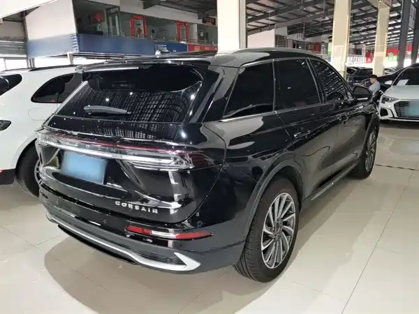 Lincoln Corsair 2024