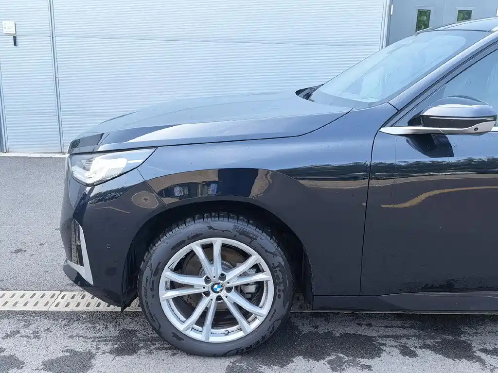 BMW X3 2025