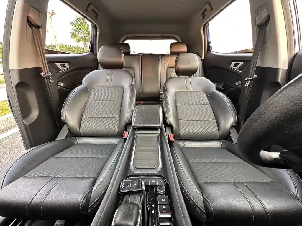 Chery Tiggo 5x 2019 — фото 11