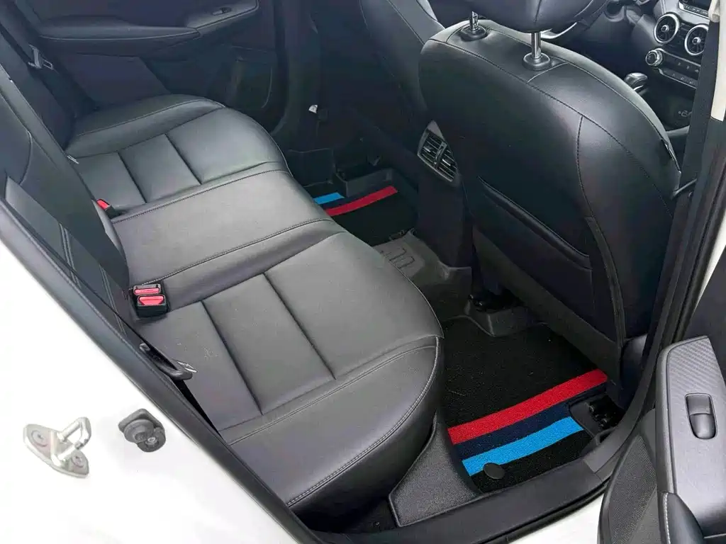 Nissan Sylphy 2020