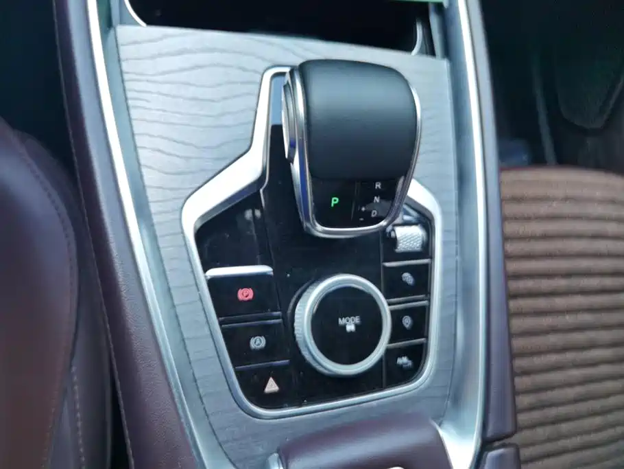 Chery Tiggo 8 PRO 2023 — фото 16