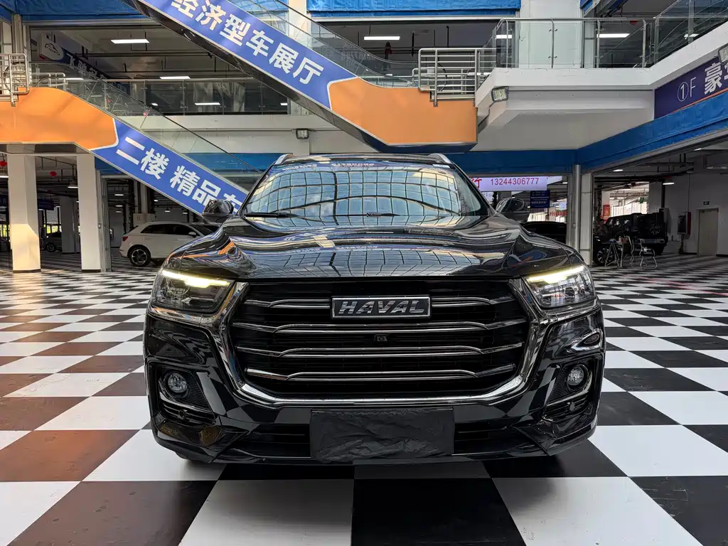 Haval H6 2022