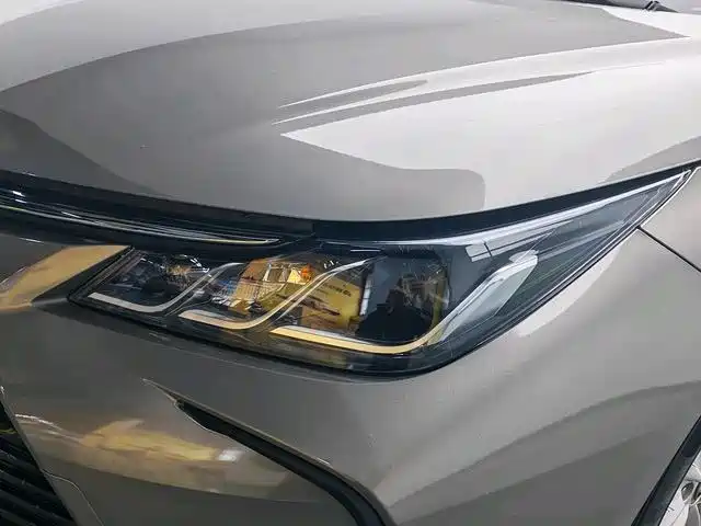 Toyota Corolla 2021 — фото 16