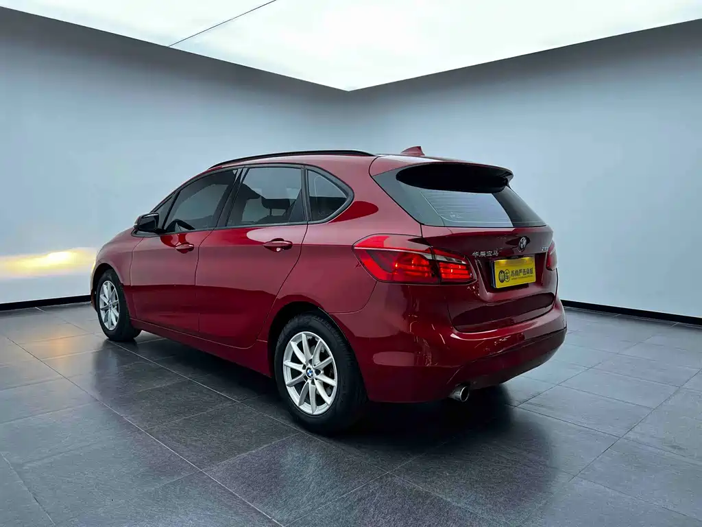 BMW 2 Series Active Tourer 2017