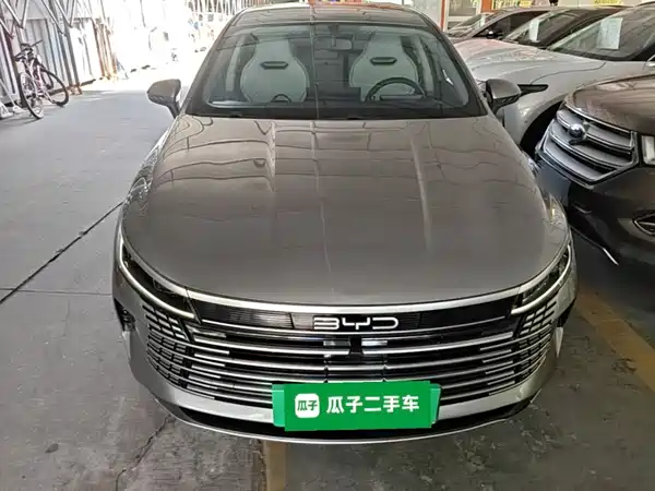 BYD Destroyer 05 2023