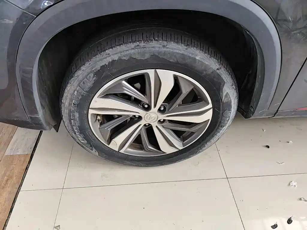 Changan CS75 PLUS 2020 — фото 23